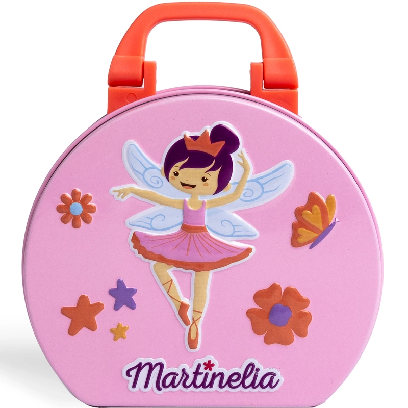 Martinelia Magic Ballet Beauty Set Tin
