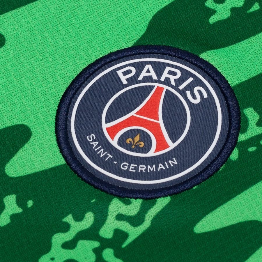 Paris Saint-Germain Maillot de Gardien 2024/25 Enfant Manches Longues
