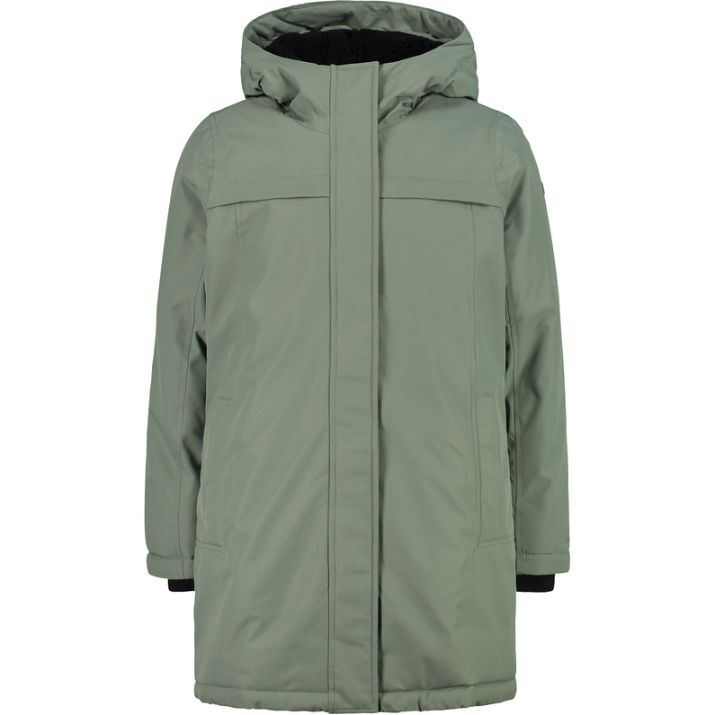 CMP Kinder Hoodie Parka