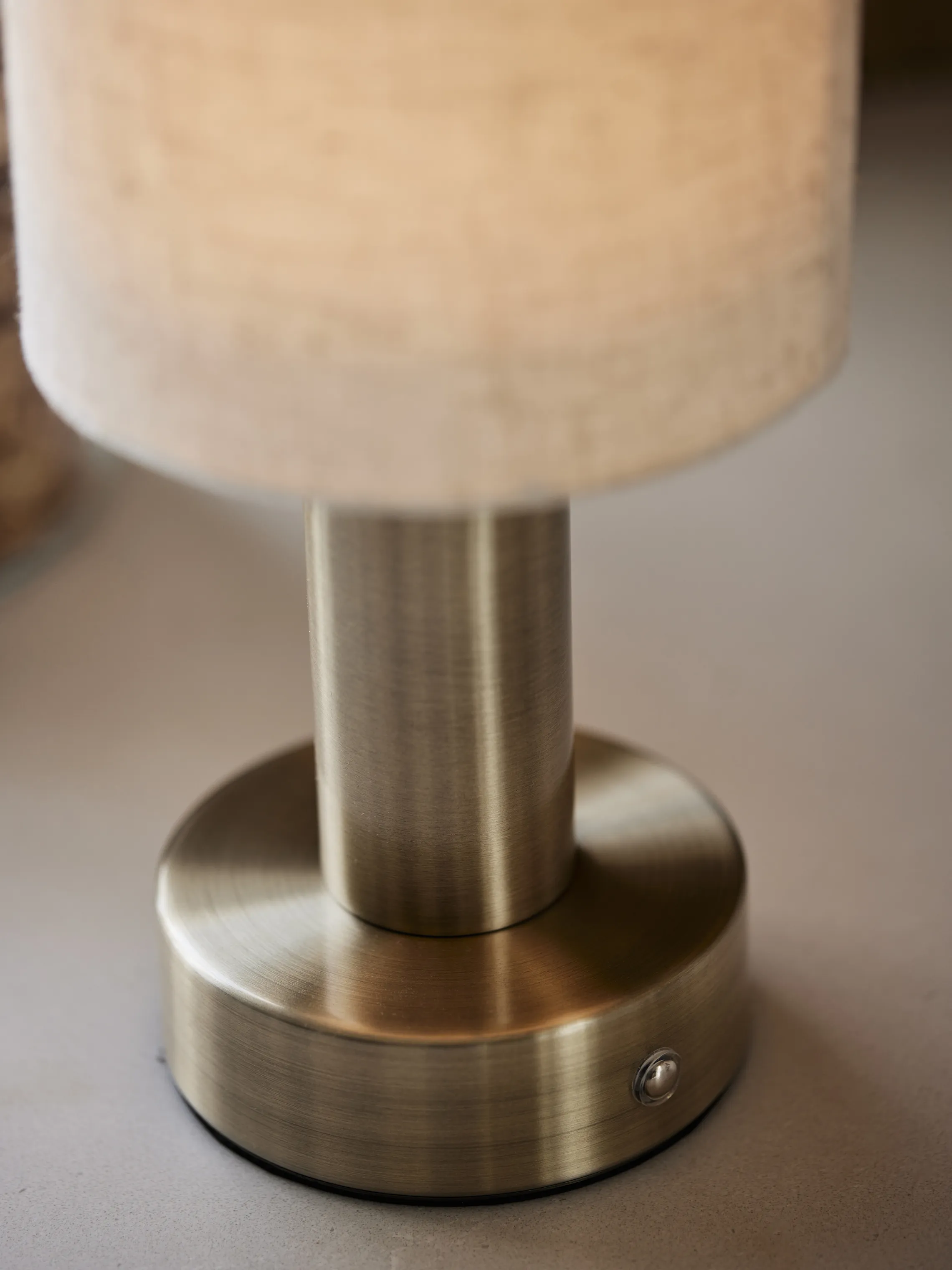 PR Home Tiara Lampe