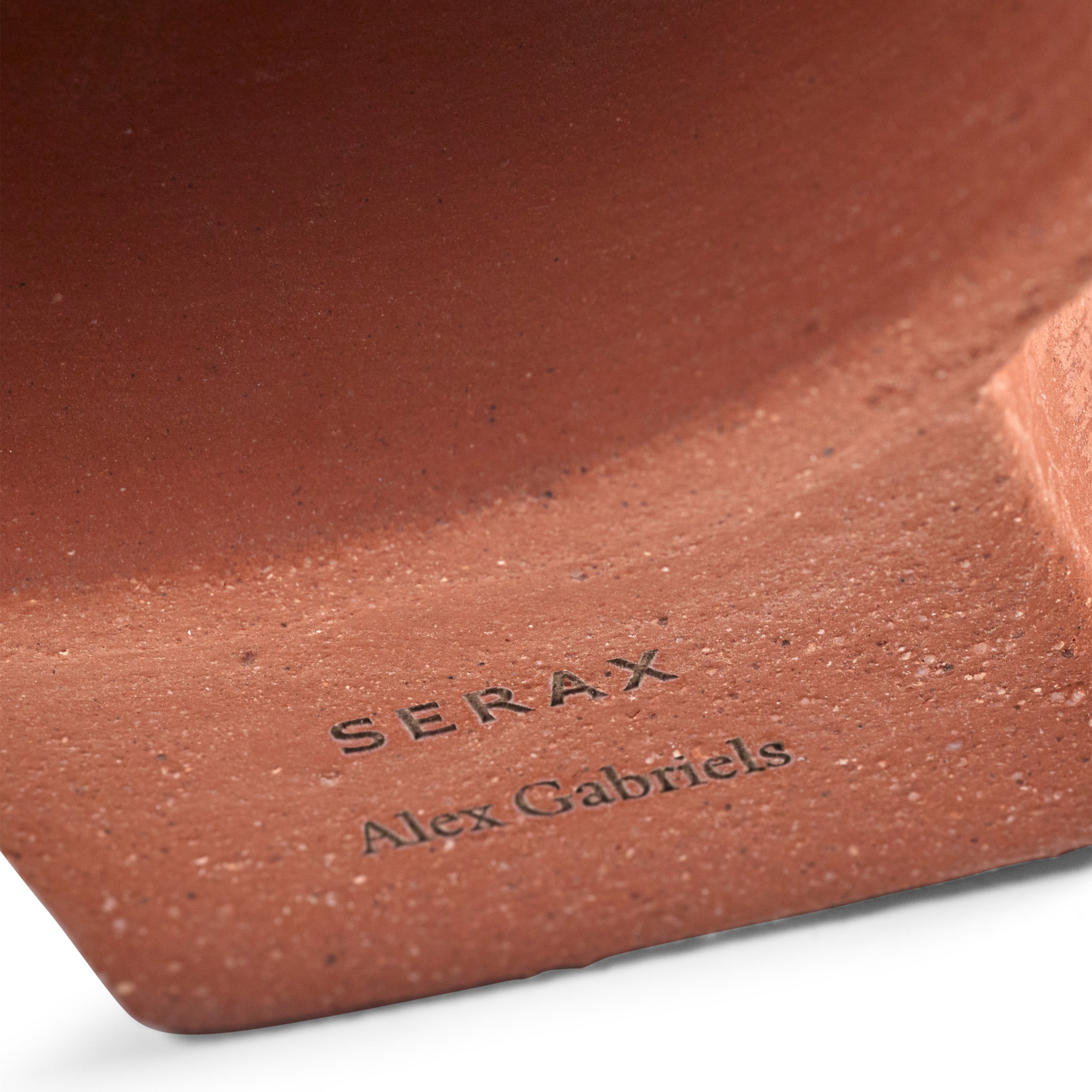 SERAX - Alex Gabriels - Rana Wandlamp