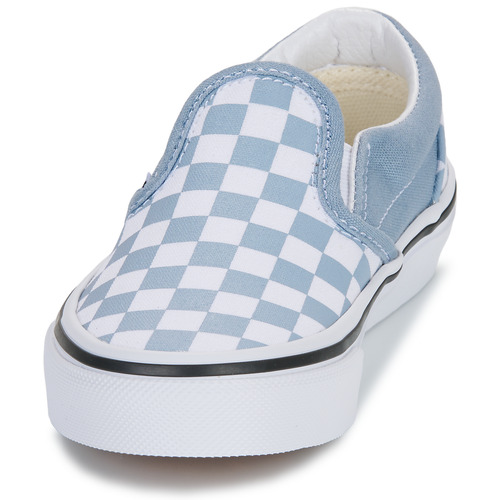 Vans - CLASSIC SLIP-ON - Bleu