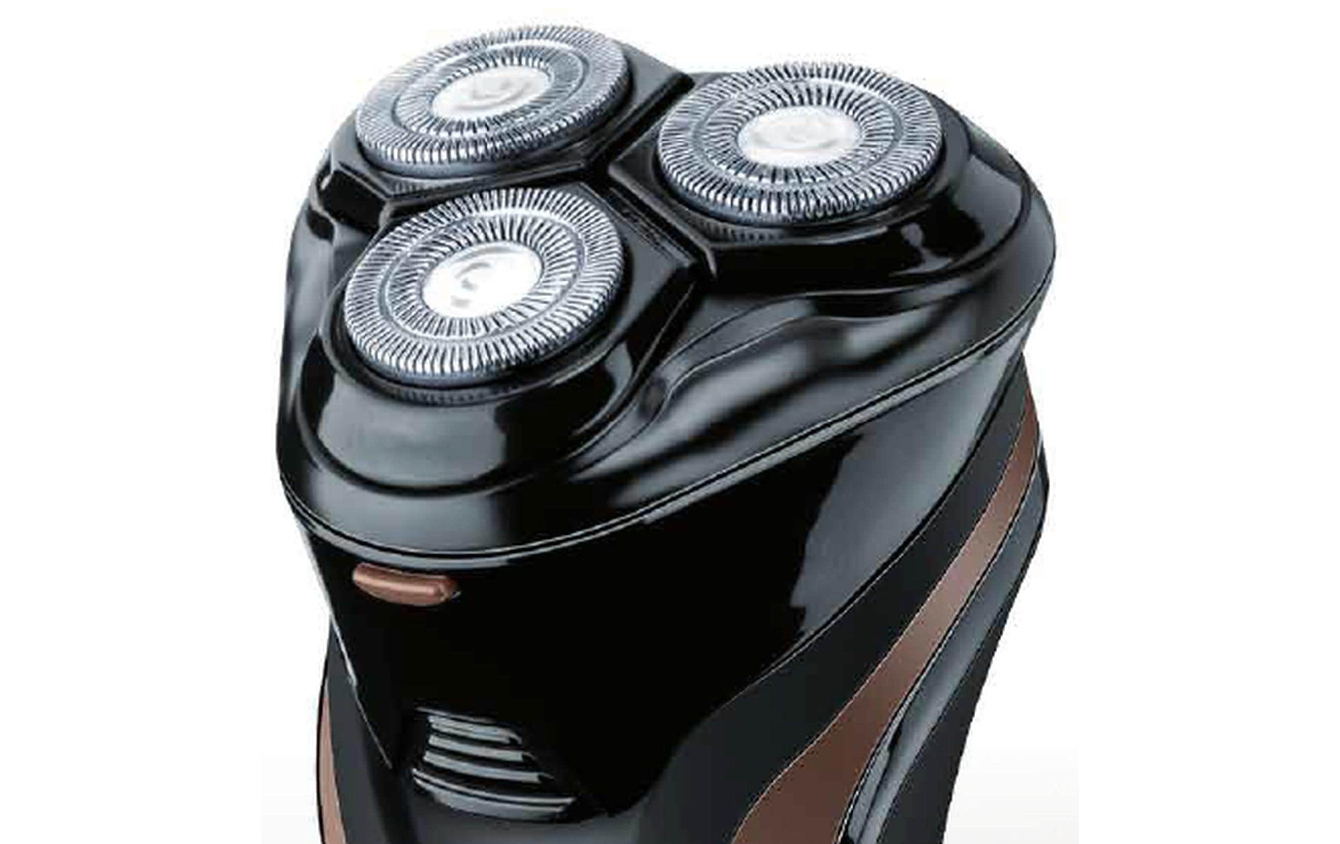 Scherkopf HR 8000 Scherköpfe für Rasierer HR 8000Ersatz-Scherkopf