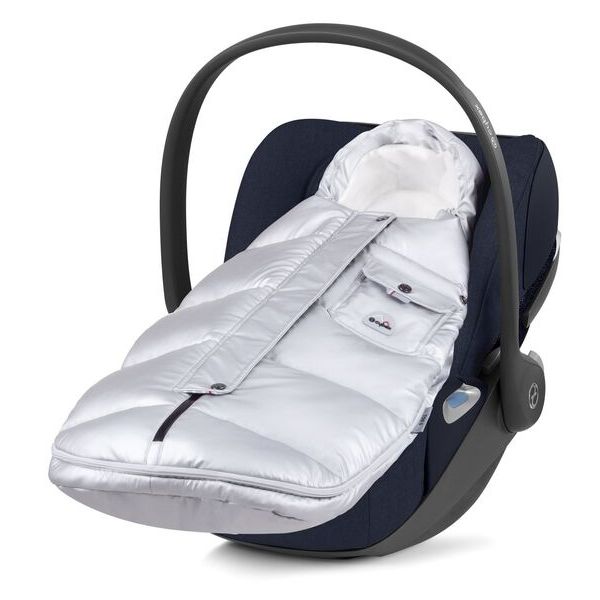 Cybex Platinum Winter Footmuff Mini