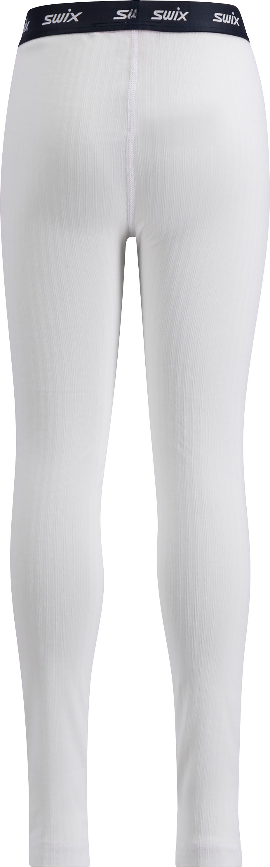 RaceX Classic Pants Junior Bright White/ Dark Navy