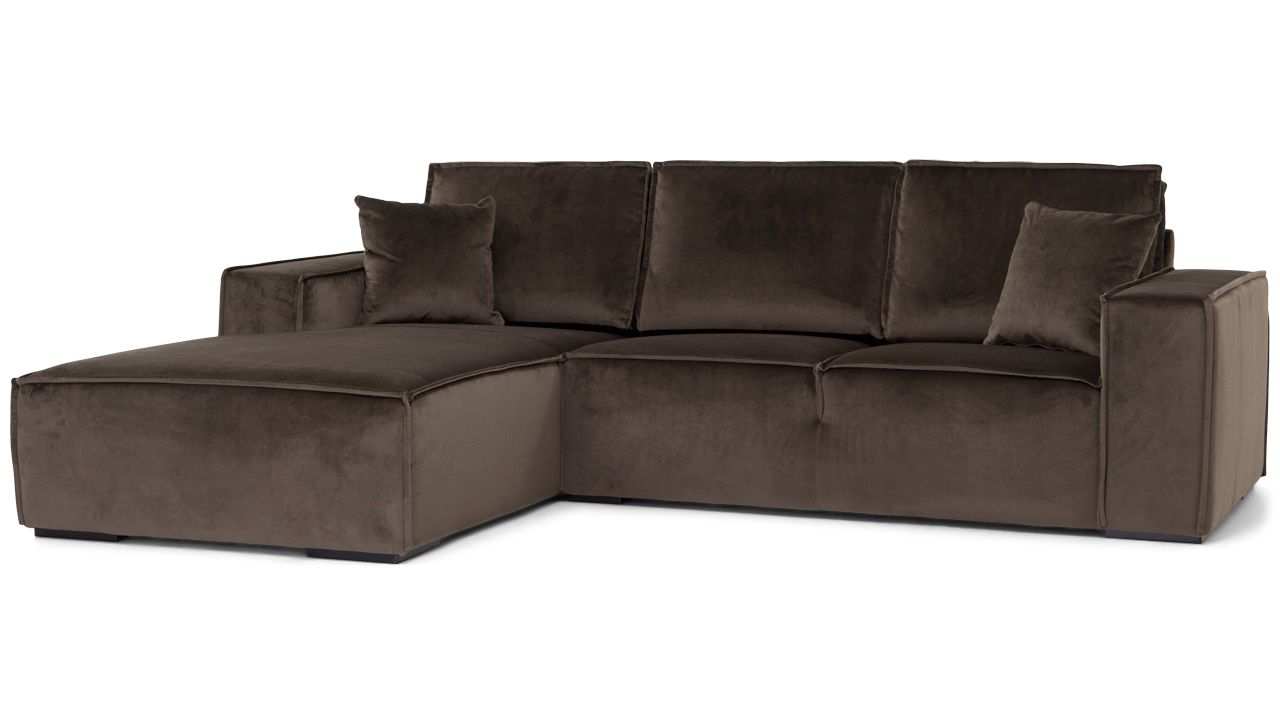 Lounge bank Larissa