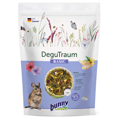 Bunny DeguTraum BASIC
