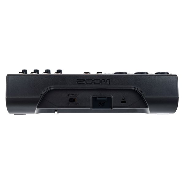 Zoom LiveTrak L-8 Bag Bundle