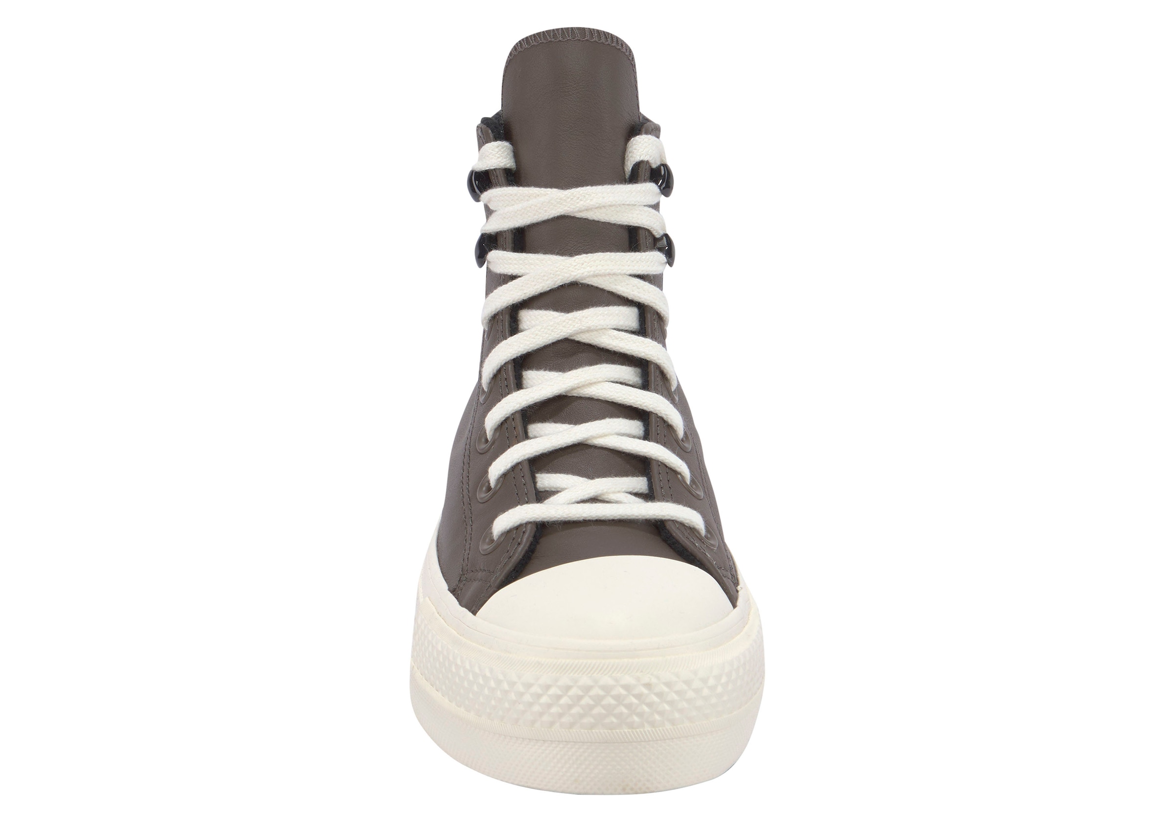 Converse Sneaker »CHUCK TAYLOR ALL STAR LIFT«  gefüttert