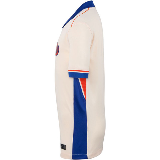 Nike Chelsea Uit Shirt Kids 2024/2025
