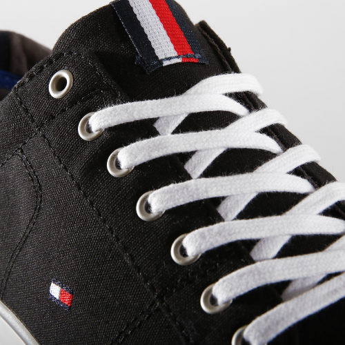 Baskets Arlow 0596 990 Black