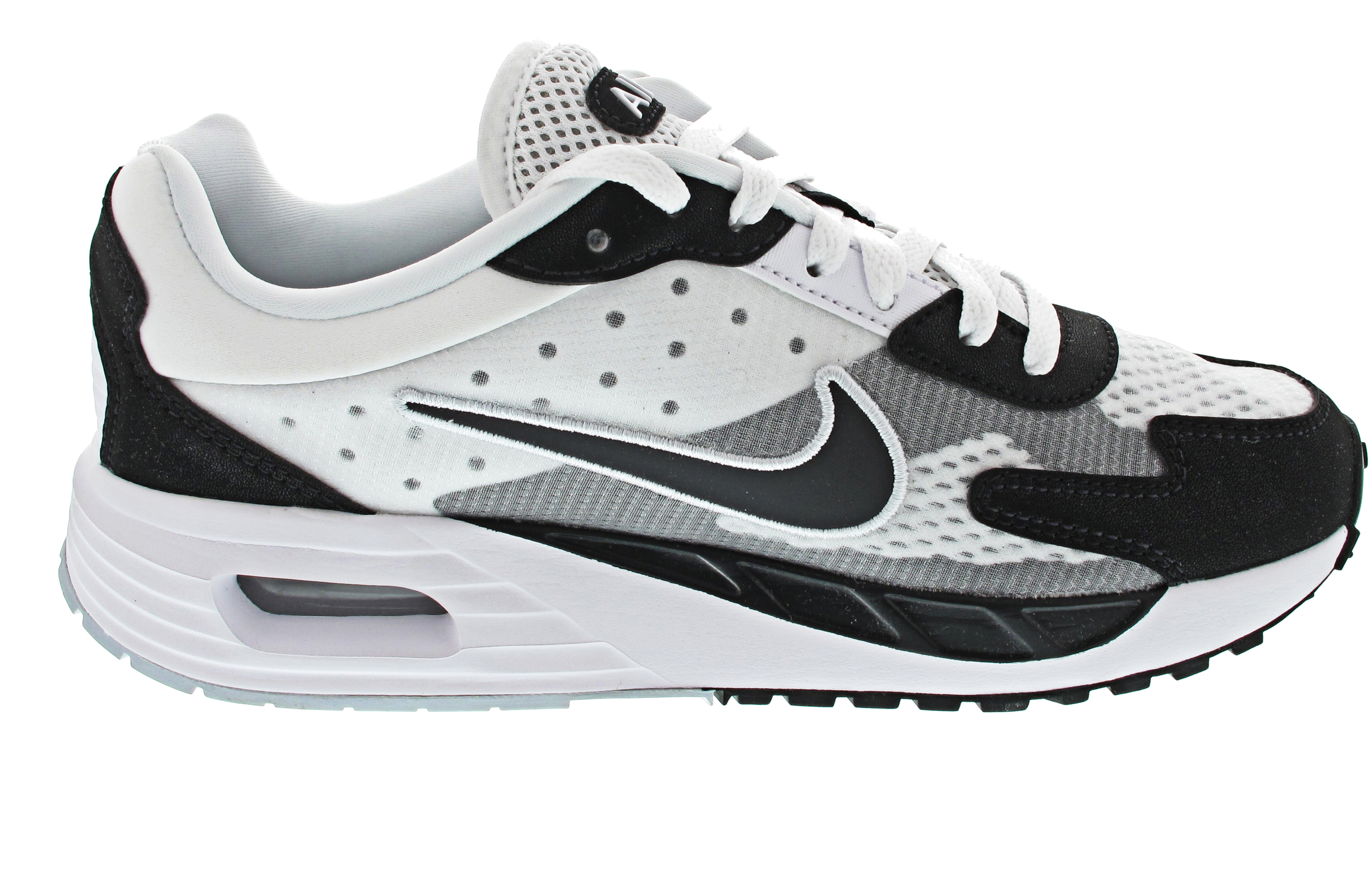 Nike Air Max Solo Sneaker weiss