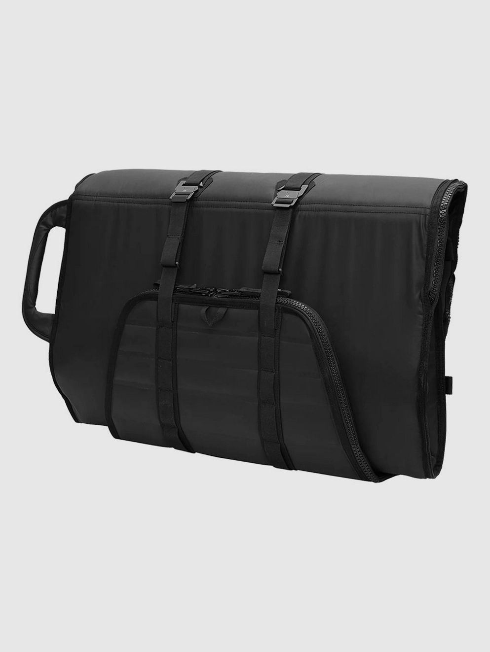 Db Single Short Surfboard Bag black out