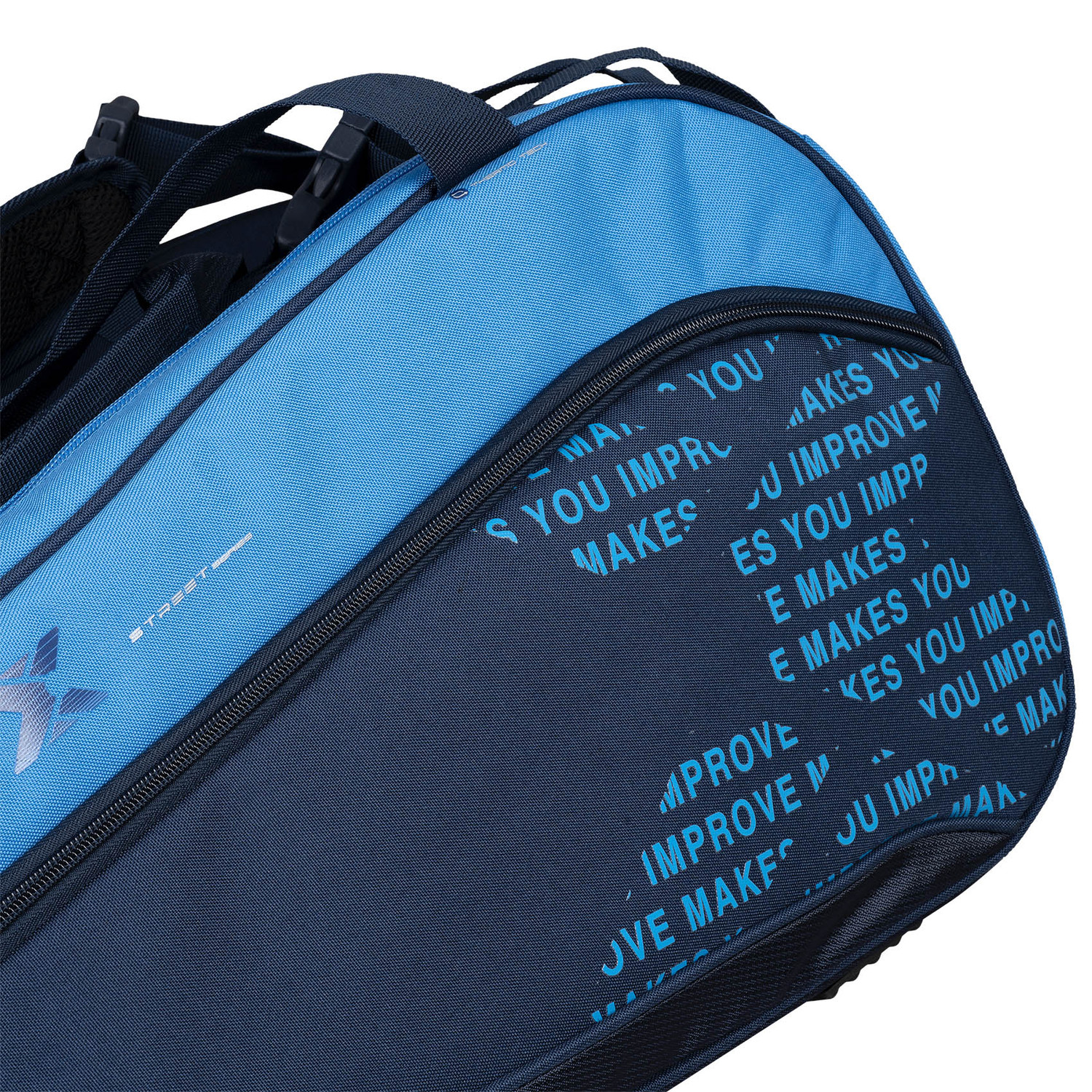 Nox Street Series Racketbag