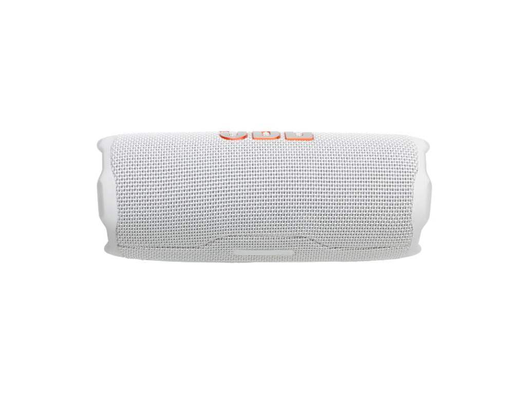 COLUNA PORTATIL JBL FLIP7 BRANCA
