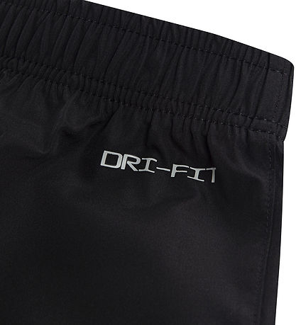 Nike Shorts Set - T-Shirt/Shorts - Grün/Schwarz