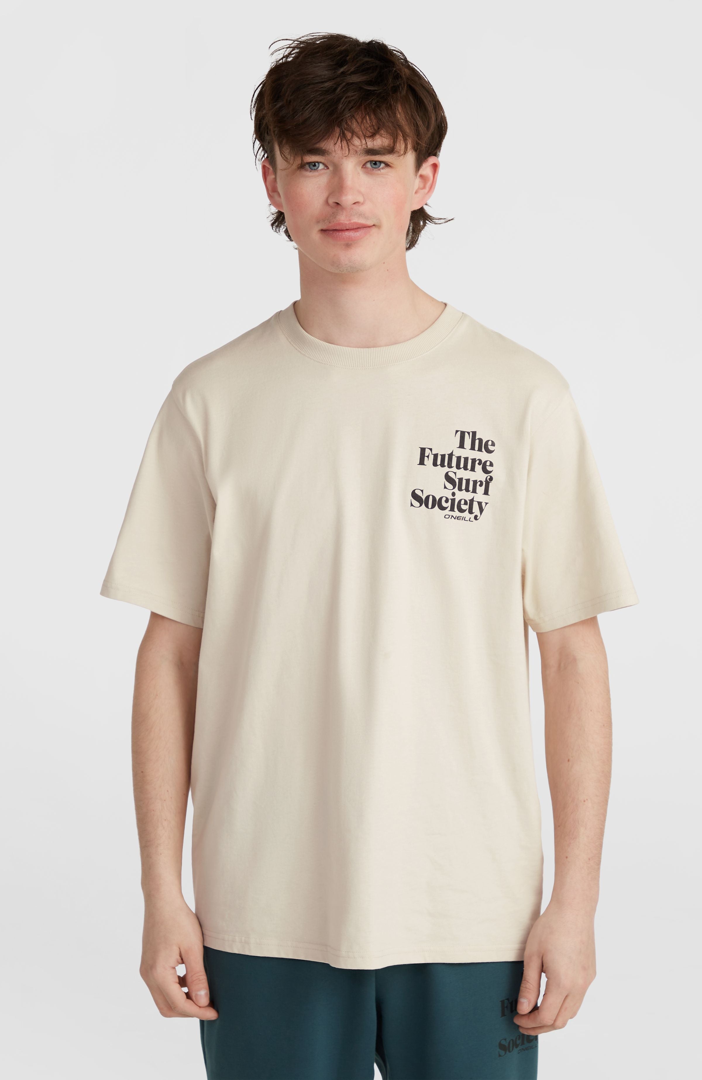 Future Surf Society T-shirt