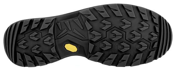 Chaussures de Randonnée Lowa Renegade Evo Gore-Tex Mid Noir