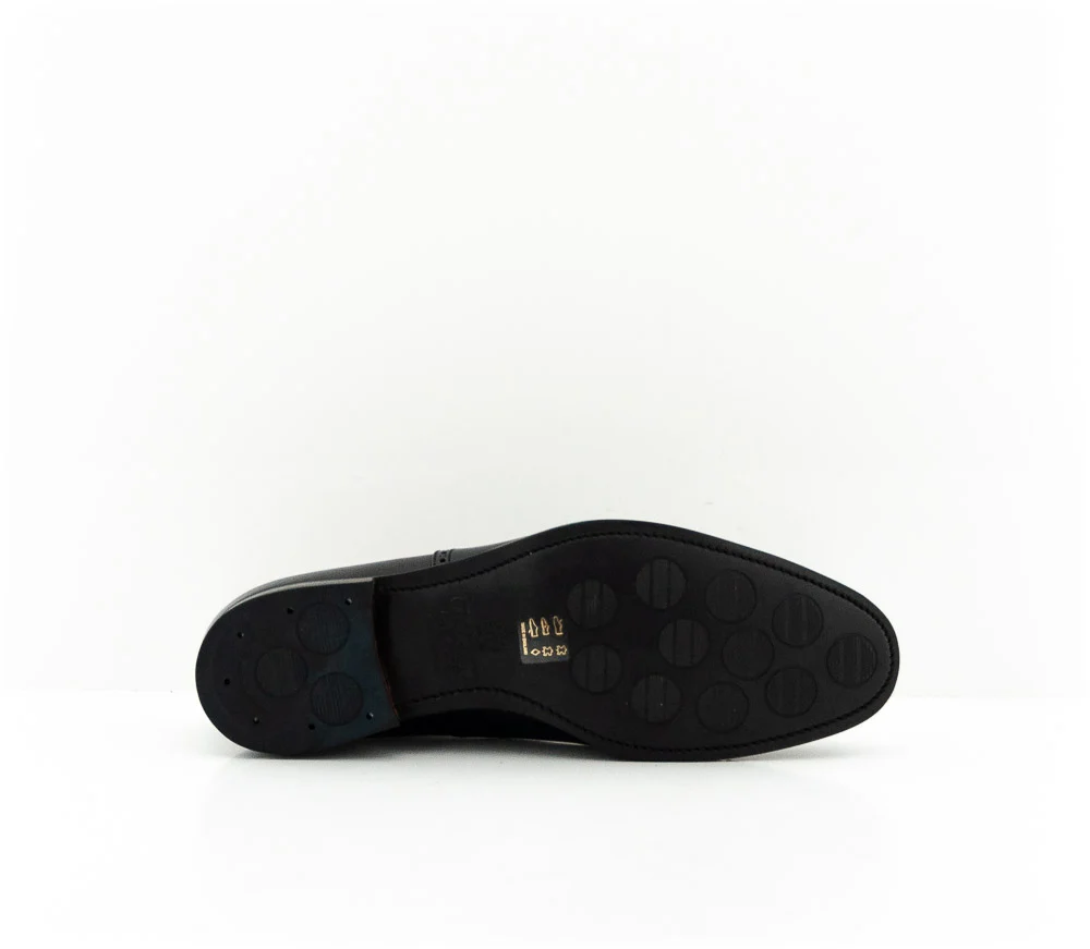 CROCKETT AND JONES - HATTON R