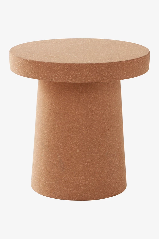 IVERNESS sidebord diameter 35 cm