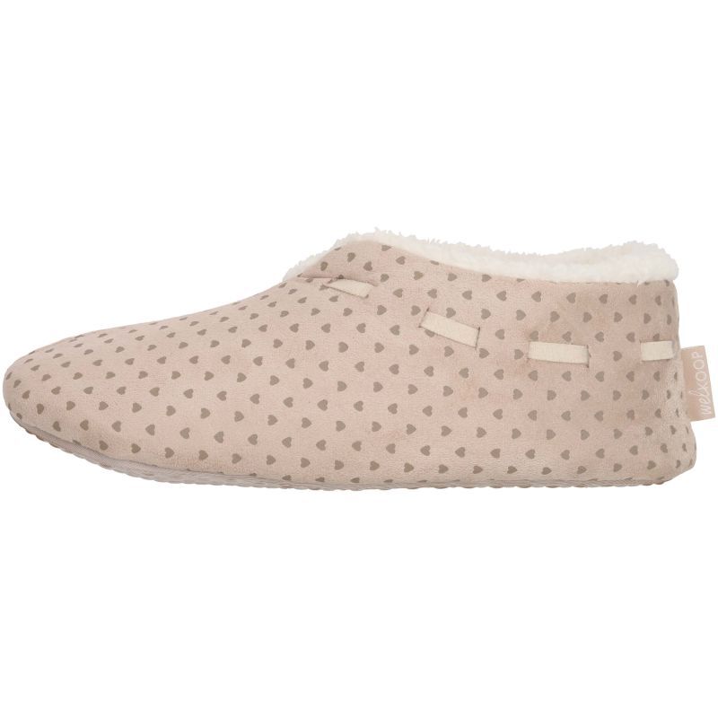 Welkoop - Spaanse pantoffels - Roze - 37-38