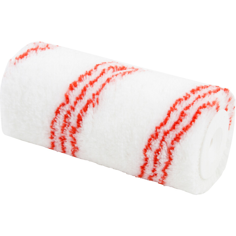Polyamide muurverfroller acryl 18mm/18cm