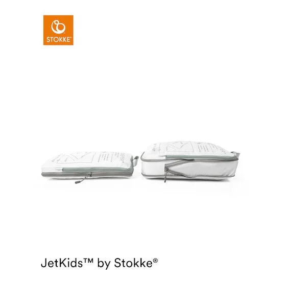 Lit de voyage gonflable Cloudsleeper™ Jetkids™   de               Stokke®