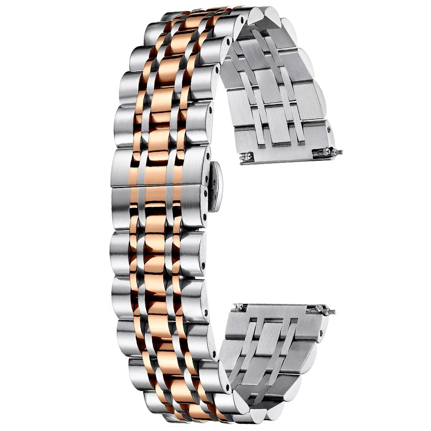 Mulhouse Lænke Two-Tone KXD0824