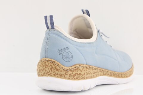 Rieker Slipper