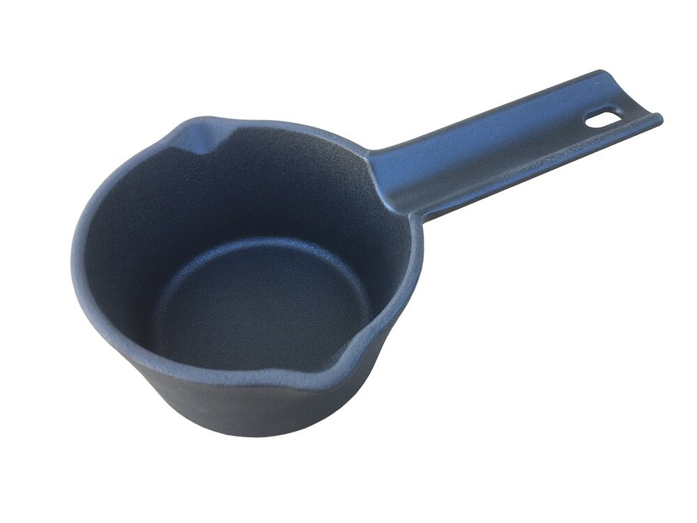 STØPEJERNSPANNE KINGSTONE 11,5CM