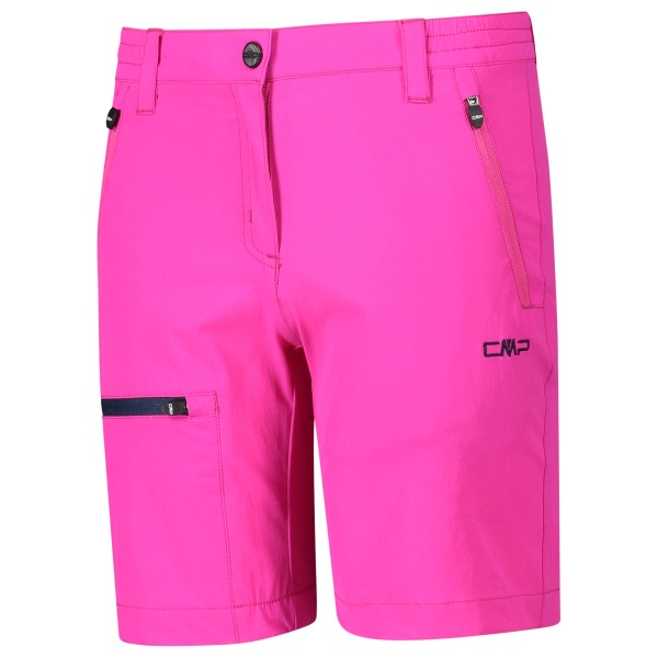 CMP - Girl's Bermuda 4-Way Stretch - Short