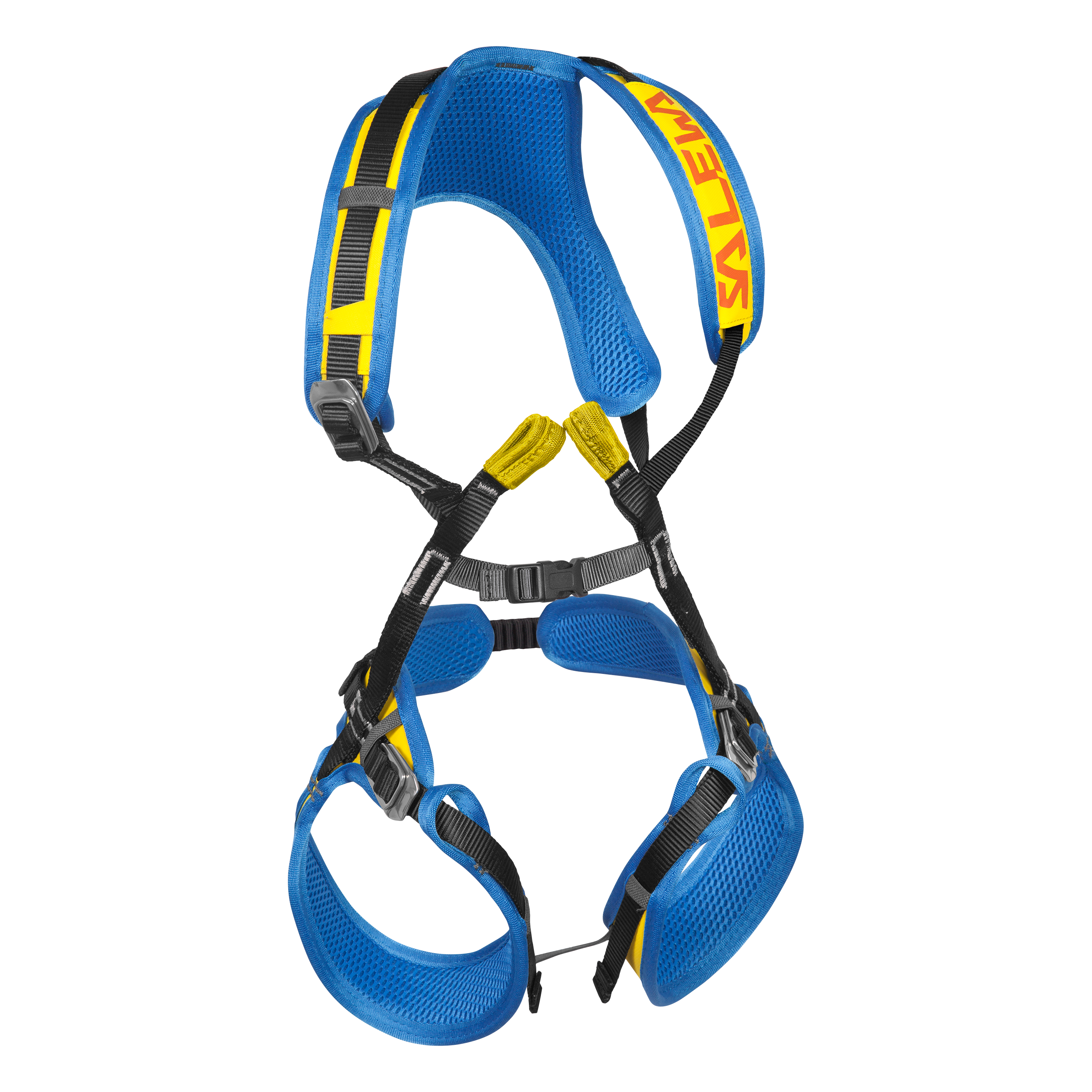 Rookie Full Body Klettersteiggurt