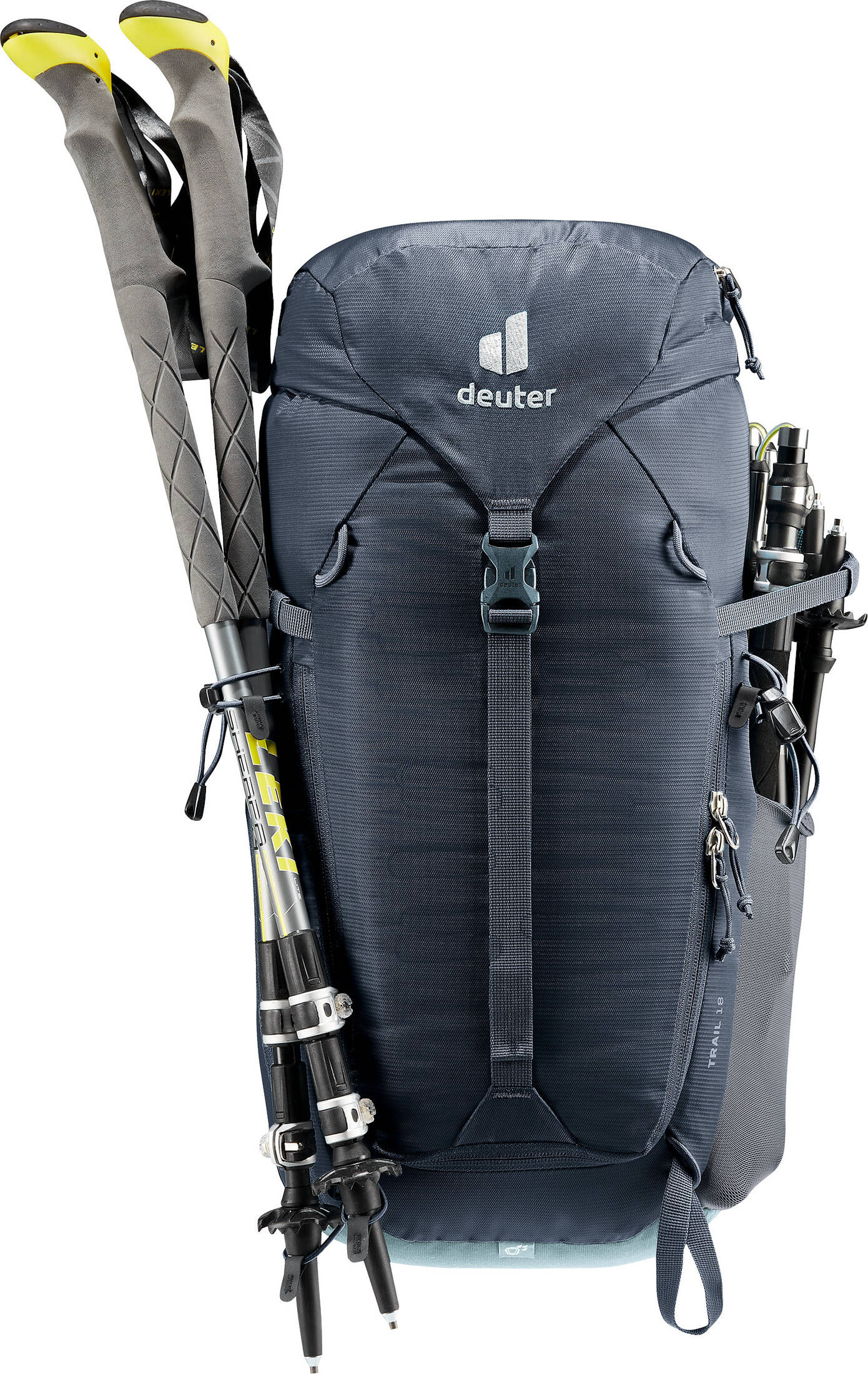 deuter| Wanderrucksack Trail 18