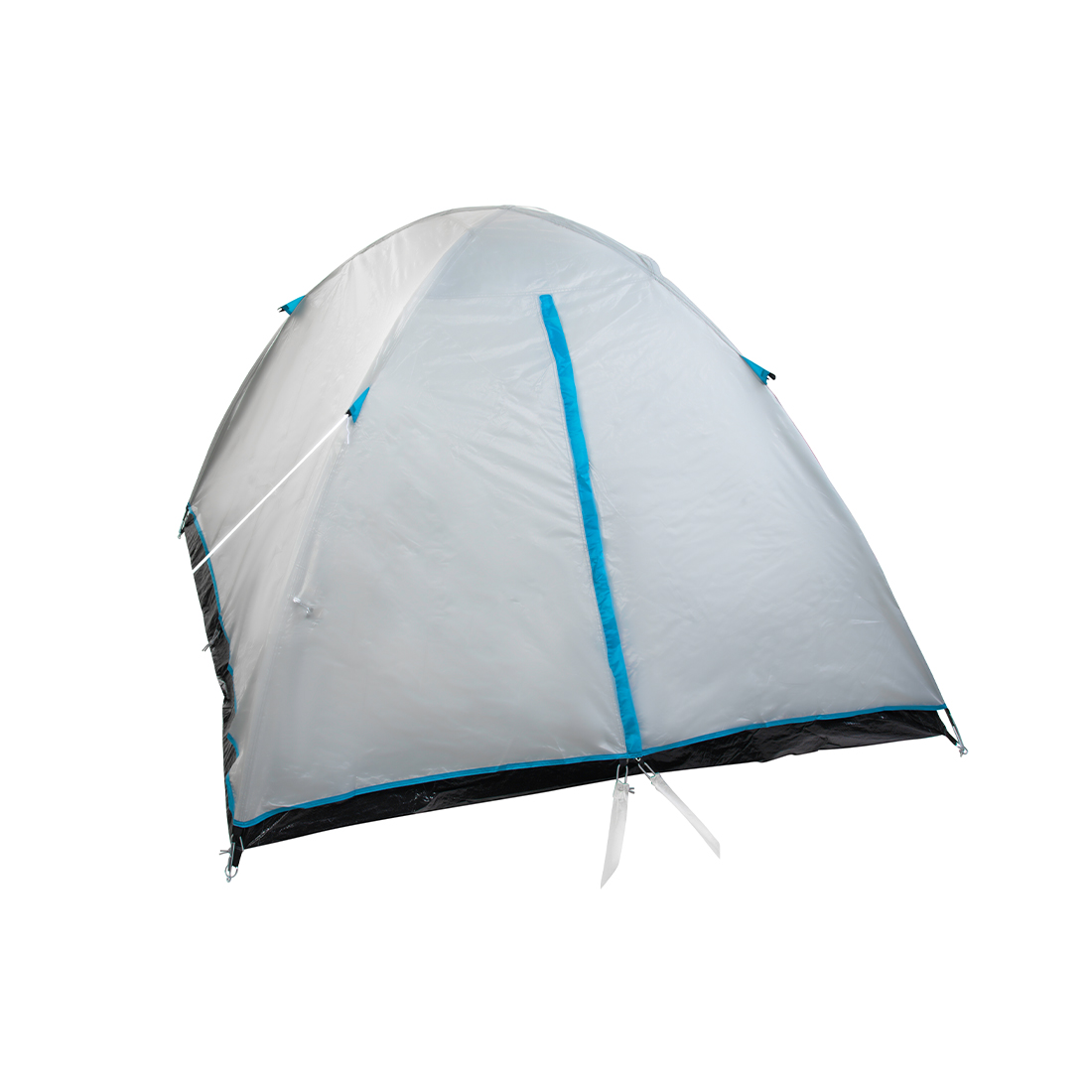 PURE 4Fun Camping-Set für 2 Personen
