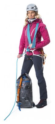Chaussures de Randonnée Millet Super Trident GTX Bleu Femme