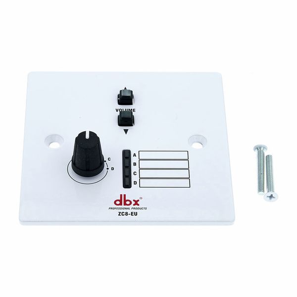 DBX ZC-8