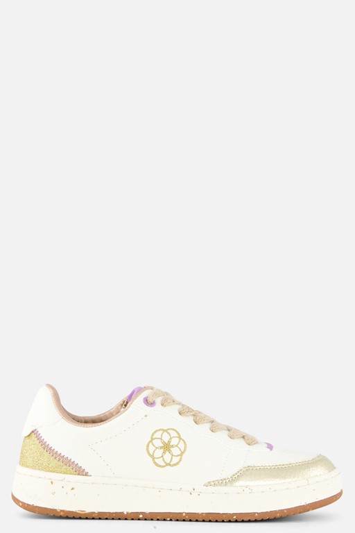 ACBC Sneakers wit Vegan