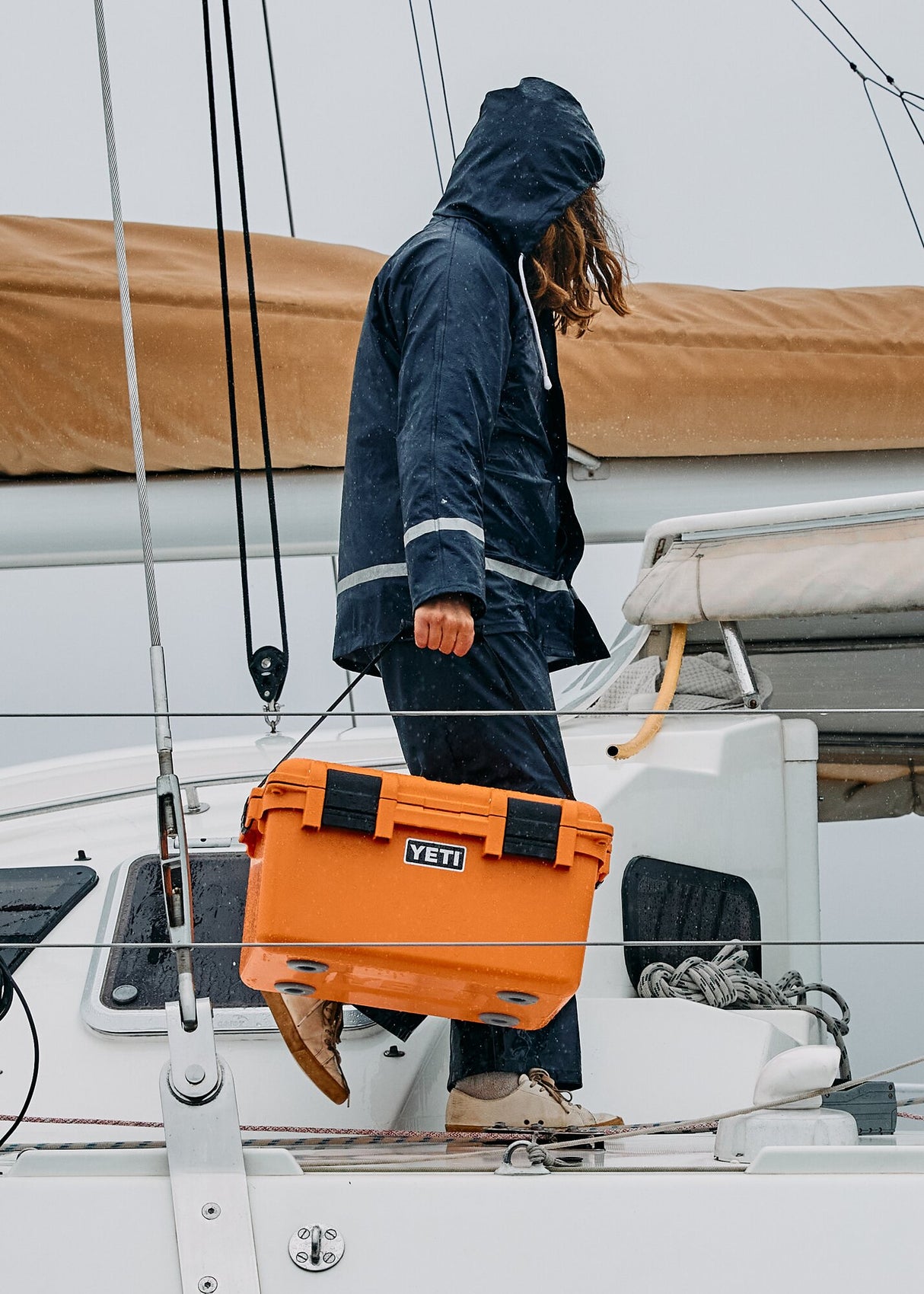 Yeti<br>Loadout Gobox 30L Gear Case
