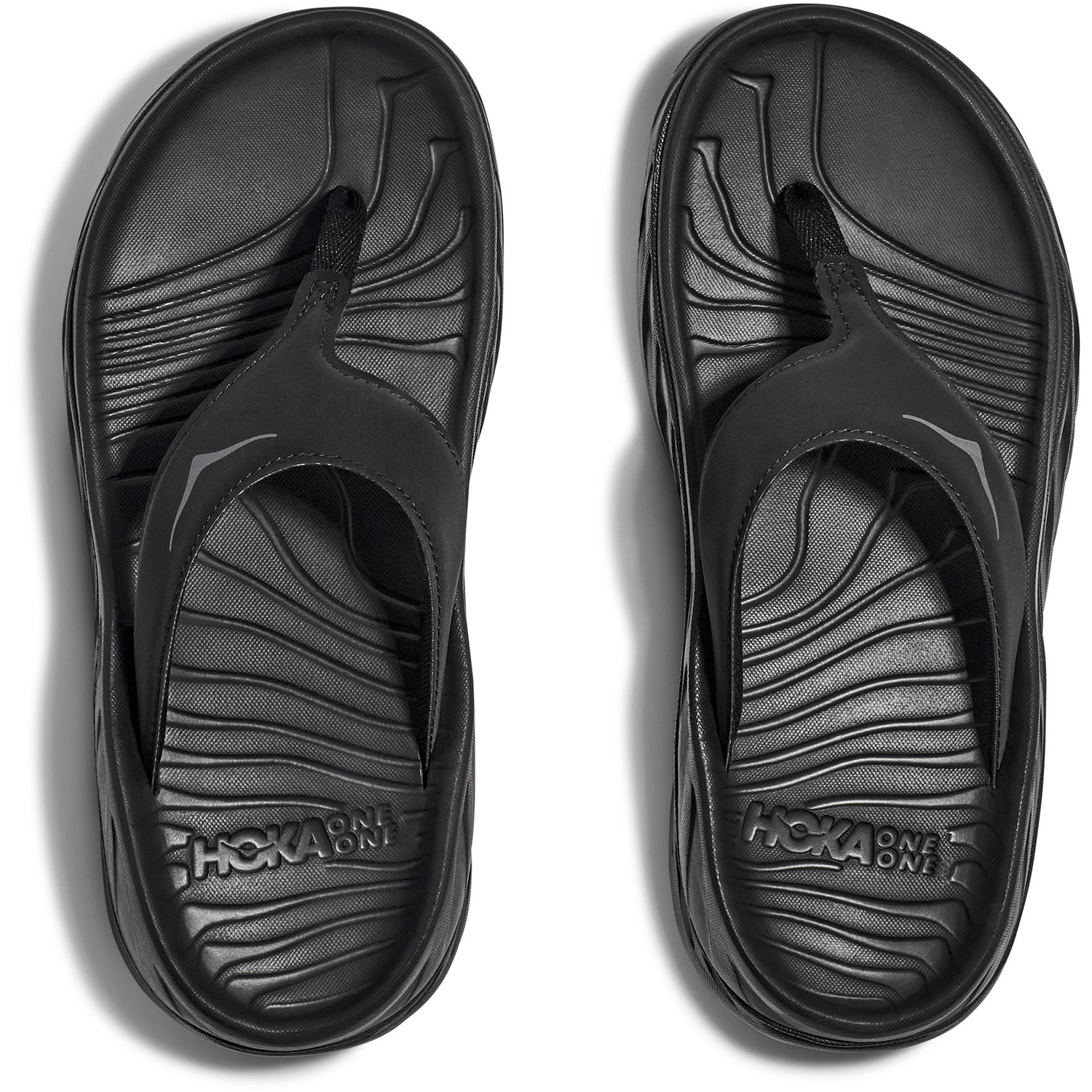 HOKA Ora Recovery Slipper Dames
