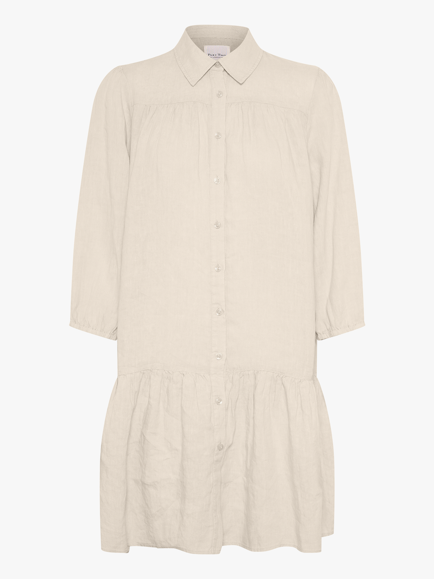Nynja Dress