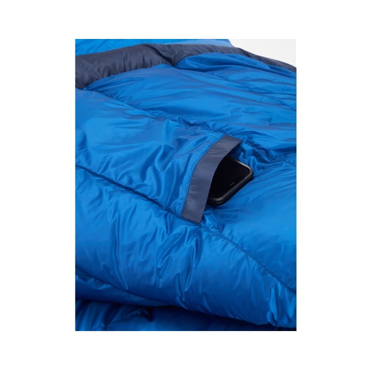 Marmot Helium Long