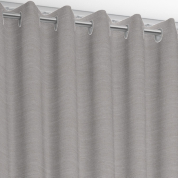 Gordijn Lise 4500 silver