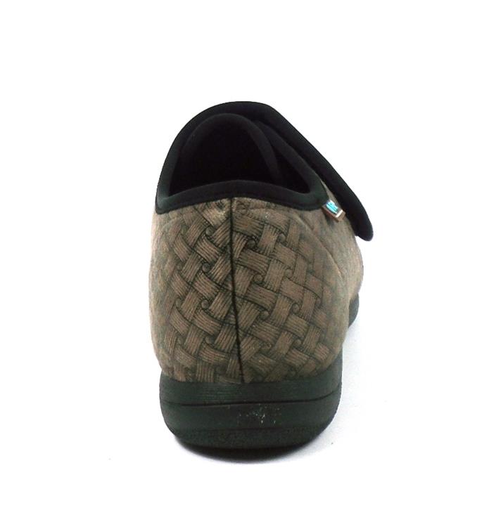Q-Fit Geneve 2 Taupe 2002.029
