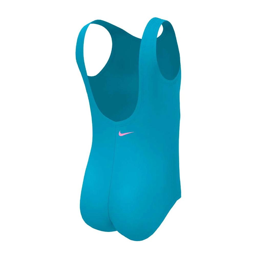 Nike Maillot de bain Bleu Fille Nike NESSD769