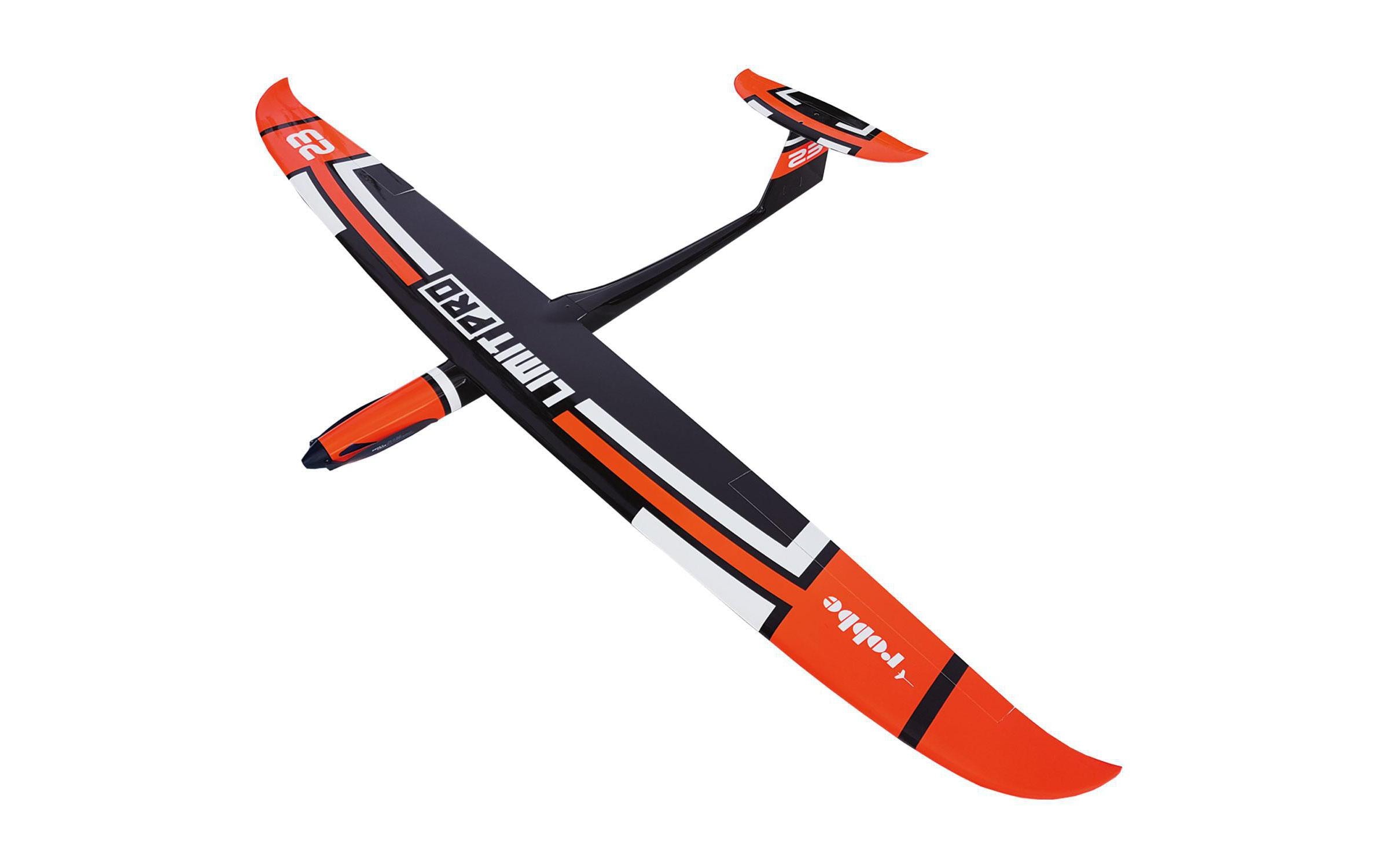 Flugzeug LIMIT PRO ARF<br>Racer/Hotliner