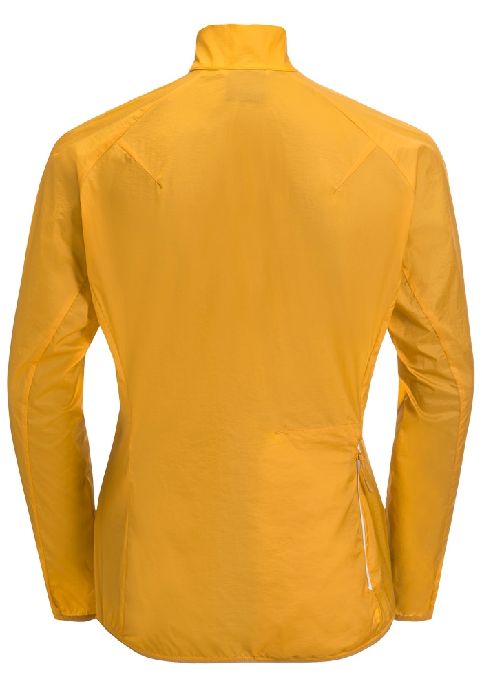 Jack Wolfskin 3-in-1-Funktionsjacke »GRAVEX WIND JKT W«