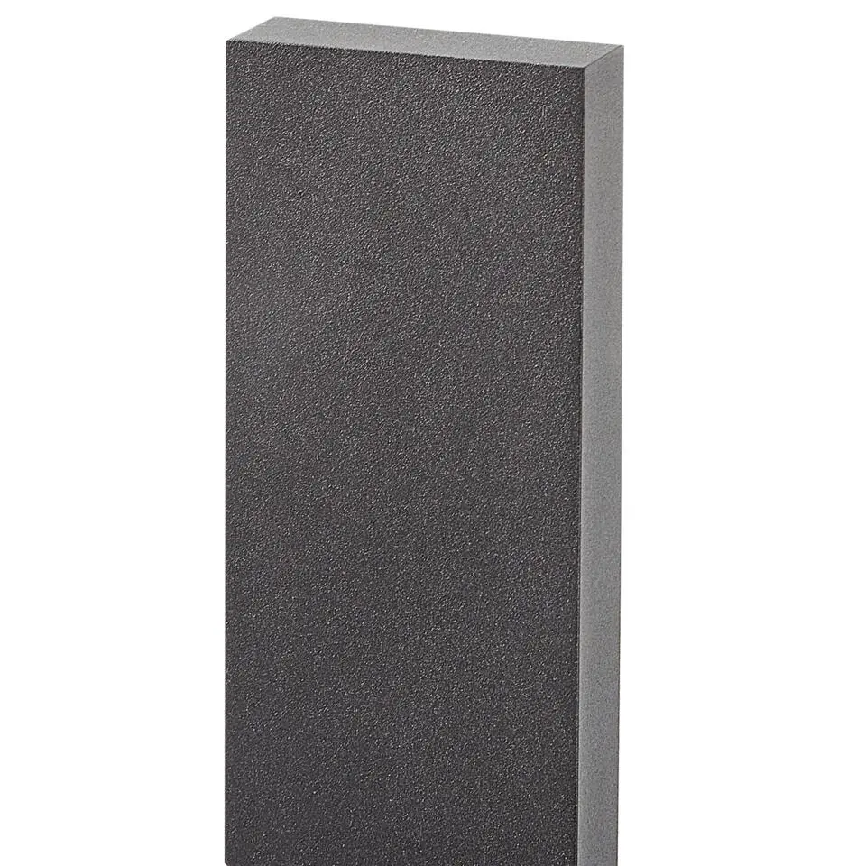 TUMMEL - Wandlamp - Zwart - Ijzer
