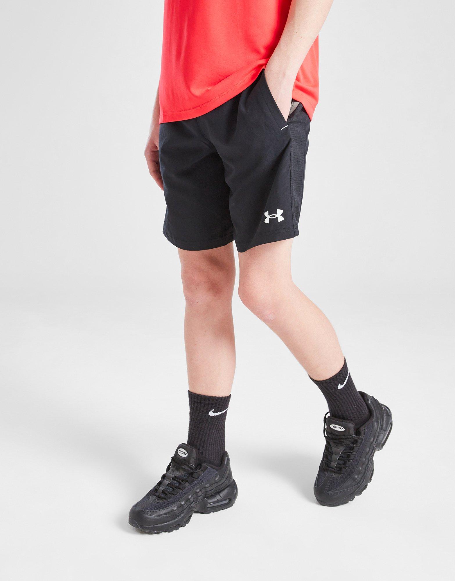 Under Armour Short Utility Junior
