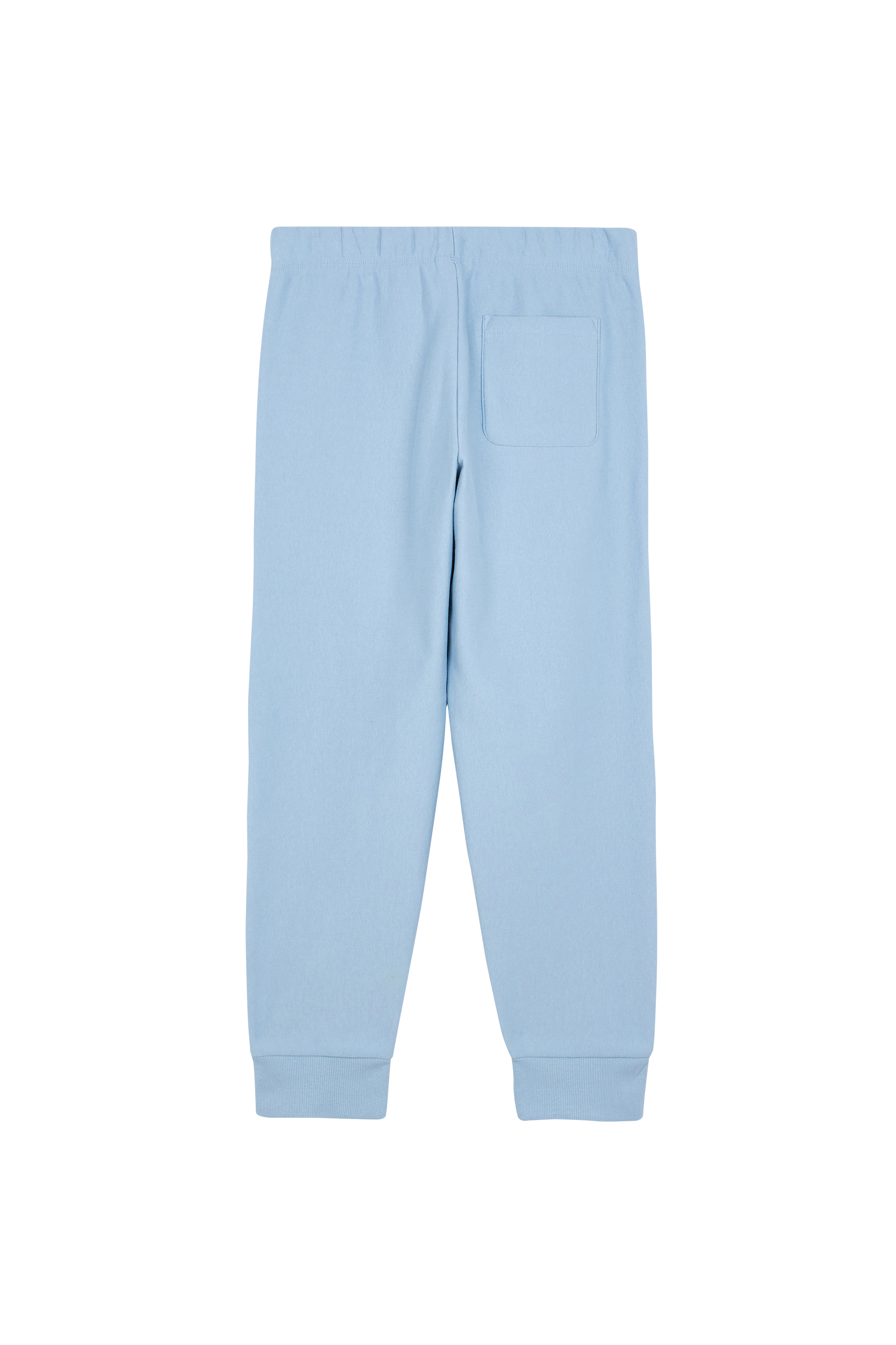 CARHARTT WIP Jogging American Script Jogging Pant Bleu