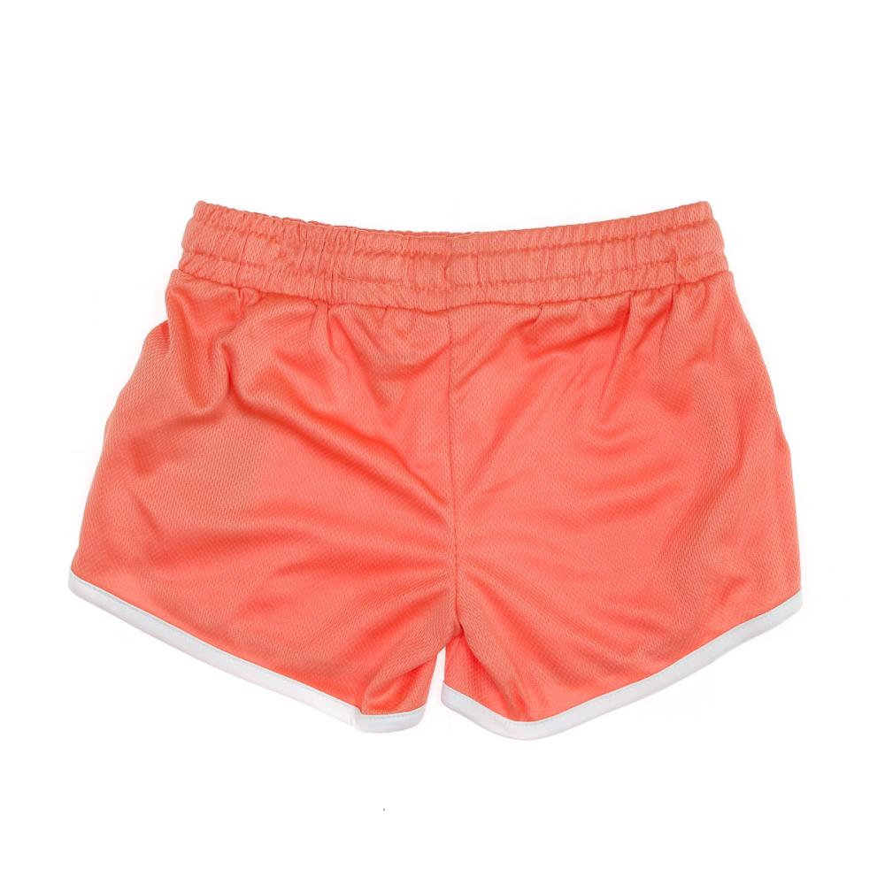 Reebok Short de sport Corail Enfant Reebok Mesh